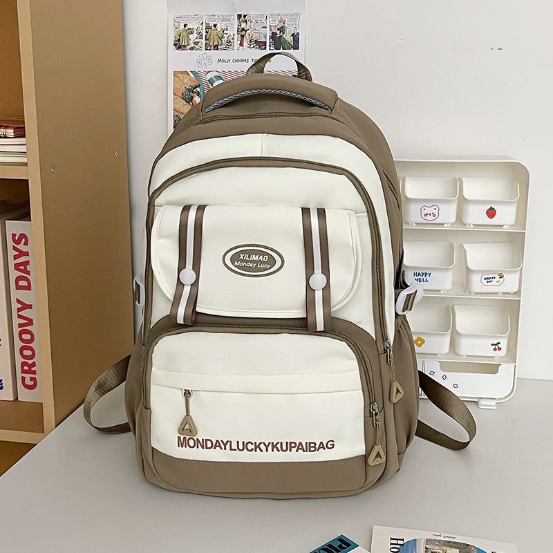 Khaki color without pendant