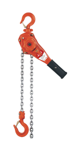 TOYO-INTL de haute qualité vente chaude palan à levier de levage manuel LBP Type 0.8T-9T palan à commande manuelle - Product Image 5