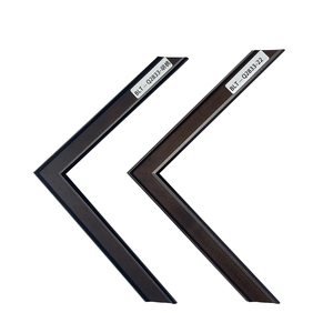 2833 Cadre <span class=keywords><strong>photo</strong></span> et d'art en bois massif moderne et élégant de taille personnalisée Cadre <span class=keywords><strong>photo</strong></span> en bois durable - Product Image 3