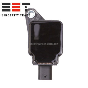 Paquete de bobina de encendido para Ford LINCOLN DG562 2036331 51210015153009, <span class=keywords><strong>2.</strong></span> 1 LR030637 - Product Image 3