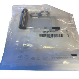 Controlador de Programação PLC Raggio Di Luce GRL18-F2452 - Product Image 1