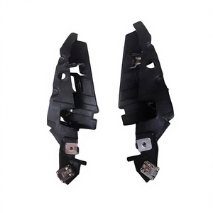 ขายึดกันชนหน้าคุณภาพสูง เหมาะสำหรับ Porsche 911/992  99180713100  99180713200  992807683D  992807684D - Product Image 2