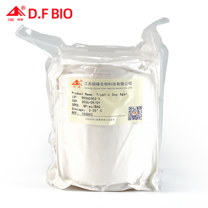 <span class=keywords><strong>Agar</strong></span> de Soya Triptico (TSA), Medio de Cultivo Microbiológico de Alta Pureza, Equipo de Laboratorio para Microbiología, Fabricante Directo - Product Image 2