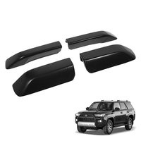 Cubierta Protectora para Barra de Techo Gobison para Toyota 4Runner 2010-2023