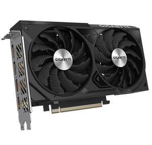 การ์ดจอประสิทธิภาพสูง RTX 4060TI OC 8GB GDDR6 สำหรับเล่นเกมบนเดสก์ท็อปพีซี รองรับ DirectX 12 การ์ดแสดงผลมือสองประสิทธิภาพสูง - Product Image 2