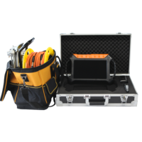 New High-precision 32-Channel 300m Detection Depth WiFi-enabled Electrical High-density Mineral Testing Instrument