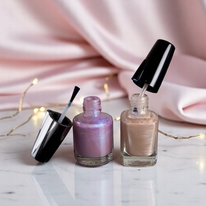 Pincel de esmalte de uñas con luz LED - Product Image 6