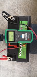 경쟁력있는 가격 공장 직접 판매 <span class=keywords><strong>Mf</strong></span> 자동차 배터리 DIN100 60038 - Product Image 4