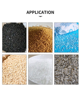 Автоматическая фасовочно-упаковочная машина для гранул-осушителей пищевого класса с сенсорным экраном, типом дозатора-хоппера и функцией запайки фольгой - Product Image 6