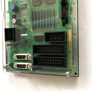 CNC FANUC A02B-0303-C234 A02B-0323-C234 Operator Panel New Original <b>Keyboard</b> High Quality in Stock - Product Image 3