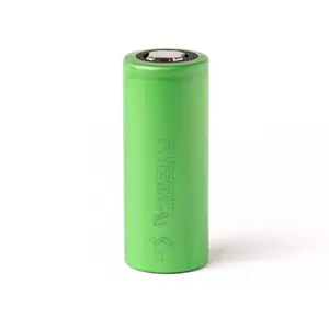 하이 퀄리티 26650 배터리 3.2v 충전식 리튬 이온 배터리 US26650FT 3000mah 배터리 소니 용