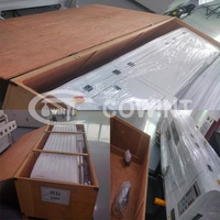 Cowint A1 imprimante DTF 60cm 24 pouces 4 pièces I3200 têtes d'impression utilisées imprimante DTF Machine d'impression imprimante DTF epson l 1800