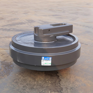 <span class=keywords><strong>Doosan</strong></span>/Develon Graafmachine Voorwiel 200102-00002a/200102-00002a-ep/200102-00232 Bouwmachines Onderdelen - Product Image 1