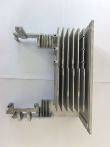 bibo Aluminum Die <b>Casting</b> Parts OEM Factory High Strength Die <b>Casting</b> Aluminum Components Custom Made - Product Image 2