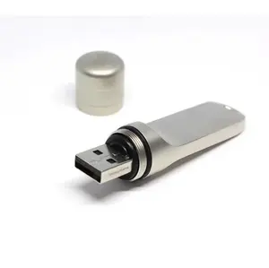 Stylish 2g 4g 8g 16g Metal USB Flash Drive In Microphone Shape Custom Gift With 32GB Built-in Memory USB 2.0 Pen Drives