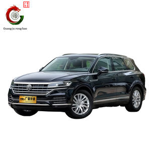 Volkswagen d'occasion, modèle 2019, 2.0 TSI, conduite à gauche, essence, <span class=keywords><strong>SUV</strong></span> de luxe, automatique - Product Image 1