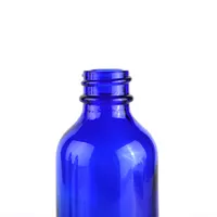 ガラススポイト工場カスタマイズ卸売5ml美容液エッセンスドロップエッセンシャルオイルボトル