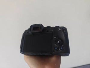Used Good Quality 4K Digital Camera RP from Can-on 26MP Camera RP - Product Image 2