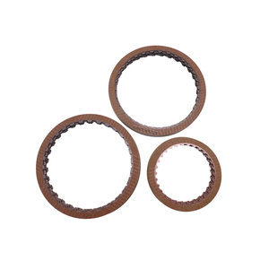 Transpeed 6r60 New hộp số tự động ma sát ly hợp đĩa đĩa Kit cho <span class=keywords><strong>Ford</strong></span> - Product Image 6