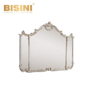 <span class=keywords><strong>Specchio</strong></span> d'<span class=keywords><strong>ingresso</strong></span> in legno massello intagliato in stile europeo <span class=keywords><strong>specchio</strong></span> decorativo di lusso in stile retrò intagliato <span class=keywords><strong>per</strong></span> la sala d'<span class=keywords><strong>ingresso</strong></span> - Product Image 1