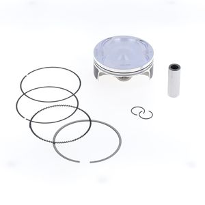 ลูกสูบฟอร์จ 4T ขนาดเส้นผ่านศูนย์กลาง 81.96 มม. สำหรับกระบอกสูบ Athena Big Bore - Product Image 1