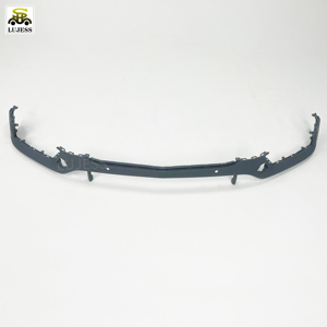 Lắp ráp xe bumpers trên và dưới các bộ phận phía trước Bumper với thấp hơn khuếch tán cho Bentley Bentayga 2016 2018 36a807437 36a807093 - Product Image 3