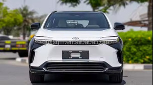 2023 BZ4X EV X-MODE 4WD PRO chez SUV Blanc-<span class=keywords><strong>Vente</strong></span> originale conduite à gauche et à droite voitures d'occasion - Product Image 3