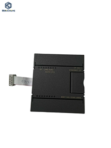 Módulo Ethernet para Sensor de Controlador PLC, Nuevo y Original, 6GK7 243-1EX01-0XE0 - Product Image 1