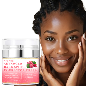 AFCARE Arbutin Crème Whitening Moisturizer Verwijdert Donkere Vlekken Gladde Niacinamide Diepe Hydratatie Gezichtsverzorging Gladde Huidverzorging 50ML - Product Image 1