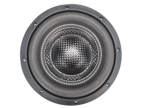 Subwoofer de voiture 8 pouces 1000W AES 2000W de crête, bobine vocale 3 pouces, triple aimant, basses profondes, haut-parleur audio de voiture SPL - Product Image 3