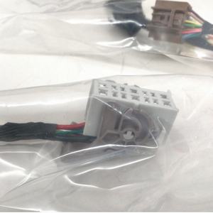 Conjunto de Cable de Puerta Trasera del Conductor 25833494 25788821 25812041 para GM Chevrolet Delantero Izquierdo 2007-2008 - Product Image 3