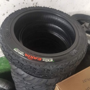 Neumático de Bicicleta Eléctrica TH, Llanta de Goma 14250, Neumáticos de Bicicleta sin Cámara - Product Image 6