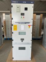 OEM/ODM Panneau de distribution de commutation de transfert automatique (ATS) pour générateur GCK basse tension, intérieur, 11KV 12KV, IP55, Verrouillage hybride