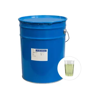 Chemical Raw Material Supplier CAS 61788-97-4 Phenolic Novolac Epoxy Resin With Good Price