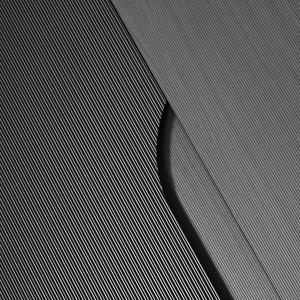 <span class=keywords><strong>Porte</strong></span> <span class=keywords><strong>de</strong></span> <span class=keywords><strong>garage</strong></span> moderne en acier pour usage commercial, <span class=keywords><strong>porte</strong></span> extérieure <span class=keywords><strong>de</strong></span> sécurité avec isolation phonique pour entrée d'appartement, finition élégante - Product Image 4