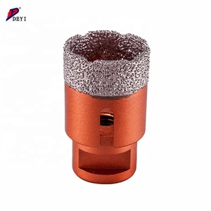 Đá Nề Đá Cẩm Thạch Lõi Kim Cương Khoan <span class=keywords><strong>Bit</strong></span> - Product Image 2