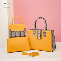 Sacs Messagers en Cuir PU Brodé WR2137 pour Femmes, Sacs à Main à Fermeture Ouverte, Collection 2022, Sac à Main pour Dames