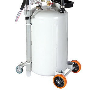 <span class=keywords><strong>Vidange</strong></span> d'<span class=keywords><strong>huile</strong></span> Mobile de haute qualité, 28 l, pour <span class=keywords><strong>moteur</strong></span> de <span class=keywords><strong>Garage</strong></span>, ancienne Machine de changement d'<span class=keywords><strong>huile</strong></span>, <span class=keywords><strong>vidange</strong></span> et pompe - Product Image 3