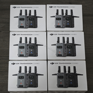 ชุดส่งสัญญาณ SDR <span class=keywords><strong>DJI</strong></span> ชุดส่งสัญญาณ SDR เสถียรและป้องกันการรบกวนสำหรับอุปกรณ์เสริมโดรน RS4 Pro/RS3 Pro - Product Image 6