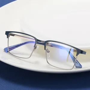 MS 95899 Herren Brillen fassungen Brillen Brillen Optische Täuschung Herren Brillen fassungen Brillen Brillen