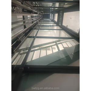 Rangka Lift Penumpang dan Lift Rumah Tangga Bertenaga Hidrolik Berkualitas Tinggi - Product Image 4