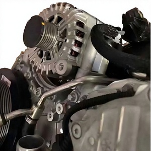 Conjunto de Motor Compatible con Rolls Royce Phantom N73B68A N74B68A, Mecanismo de Transmisión 11002155471 11002154278 11002464306 - Product Image 6