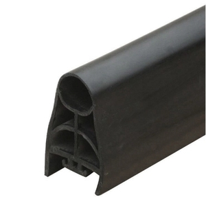 Customized Rubber Profile Gasket <strong>Water</strong> <strong>Resistence</strong> <strong>Silicone</strong> Seals Profile EPDM Rubber Strips for Sale - Product Image 5
