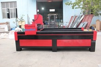 Machine de gravure sur pierre CNC adaptée à l'industrie de la décoration
