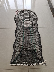 Cua Tôm càng tôm hùm cá <span class=keywords><strong>Net</strong></span> lươn tôm sống mồi nuôi trồng thủy sản bẫy cho đánh bắt - Product Image 6