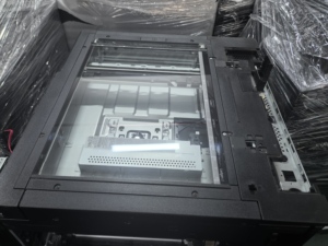 Unità ADF Usata per <span class=keywords><strong>Stampante</strong></span> <span class=keywords><strong>Kyocera</strong></span>, Scanner di Immagini, Piattaforma Scanner A3, Ricambi <span class=keywords><strong>Stampante</strong></span> 5052ci 4012i 5053ci 6052ci 2554ci, Fotocopiatrice - Product Image 4