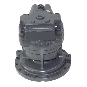 Motor de Giro para Excavadora ELIC DX225LC-9, Ensamblaje de Giro TSM140 con 3 Meses de Garantía, Guangdong, China - Product Image 3
