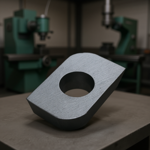 Insertos de Fresado APLR de 12 mm con Recubrimiento para Corte de Metal - Product Image 3