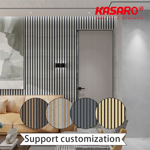 Paneles Acústicos Kasaro Moden <span class=keywords><strong>para</strong></span> Cine, Paneles Acústicos de Poliéster <span class=keywords><strong>para</strong></span> Automóvil, Aislamiento Acústico Ambiental <span class=keywords><strong>para</strong></span> Oficina, Akupanel - Product Image 2