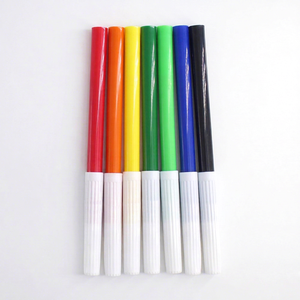 Marqueur à pointe feutre à base d'eau, marqueur multicolore - Product Image 1